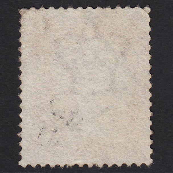 Additional view of stamp 1743