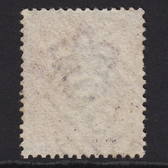 Additional view of stamp 1997