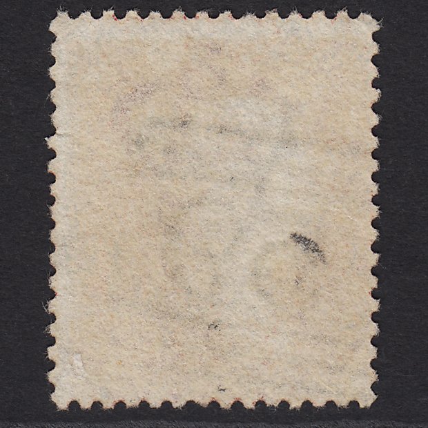 Additional view of stamp 1946