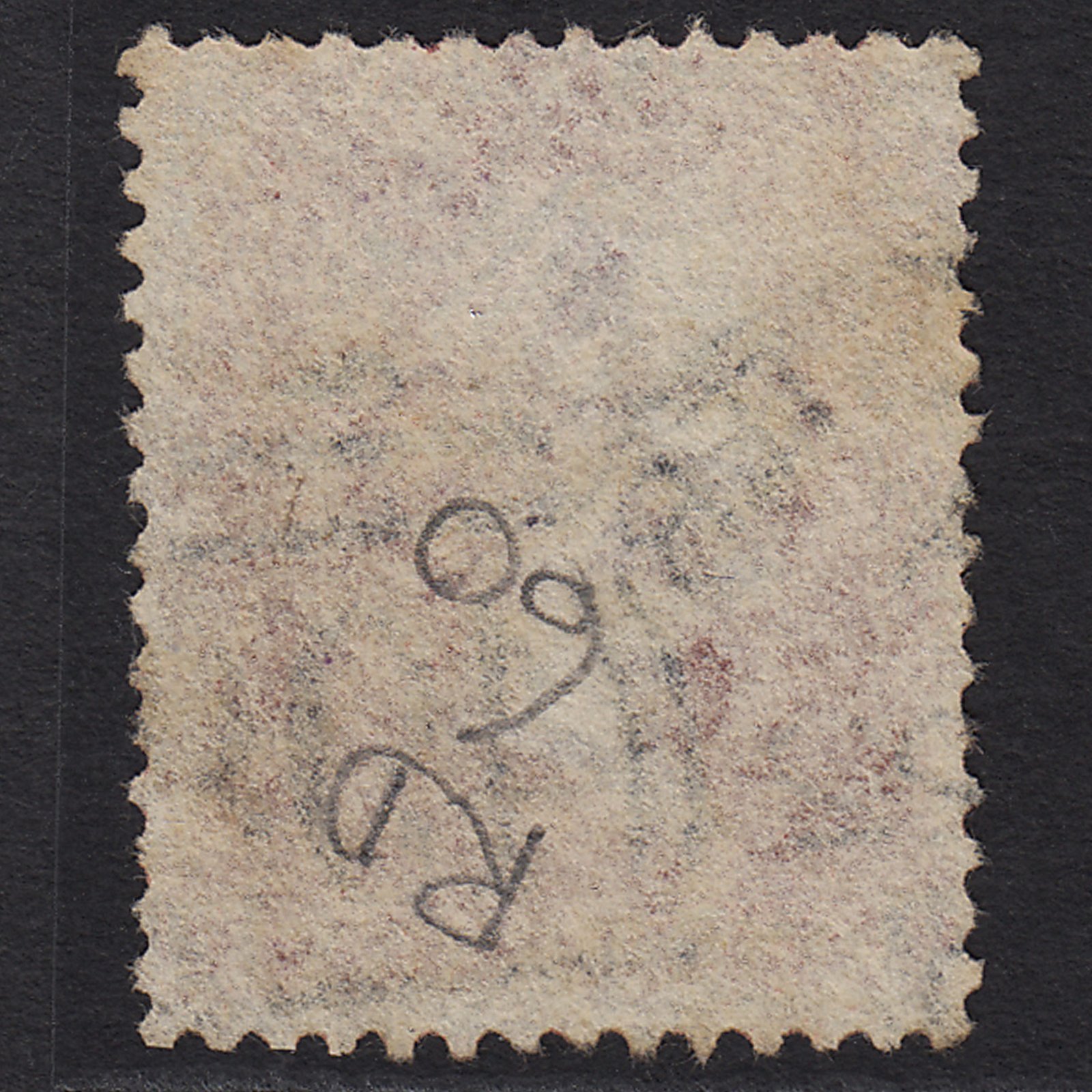 Additional view of stamp 1631