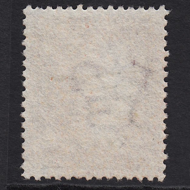 Additional view of stamp 1835