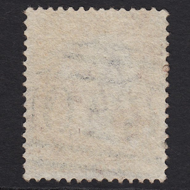 Additional view of stamp 1986