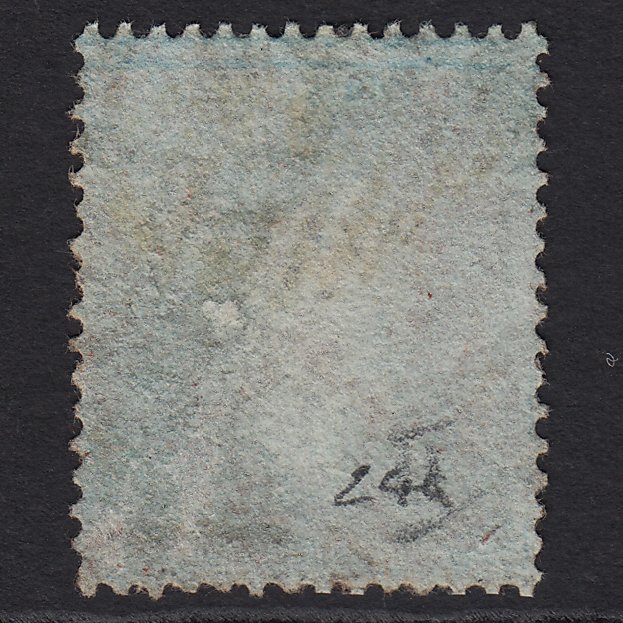 Additional view of stamp 1728