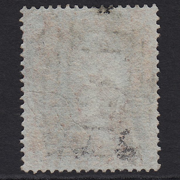 Additional view of stamp 1816