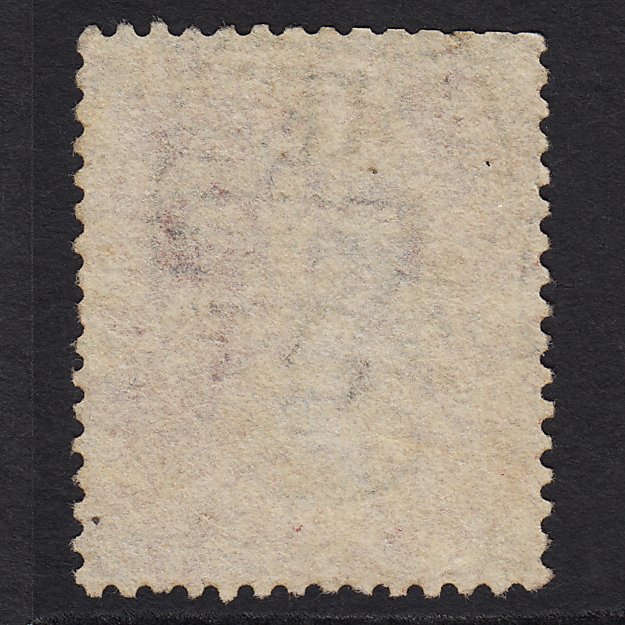 Additional view of stamp 1975