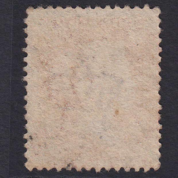 Additional view of stamp 1976