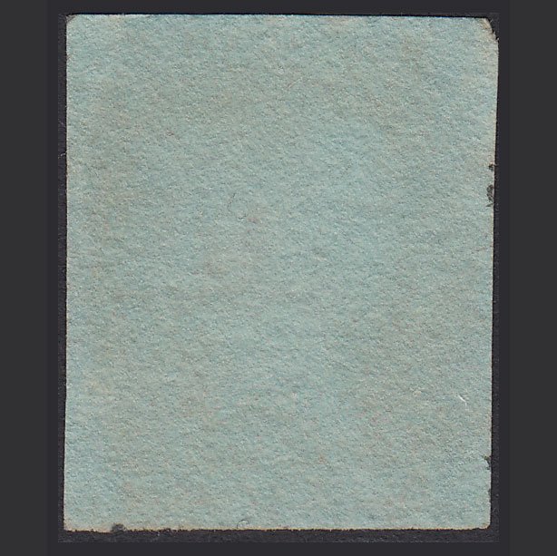 Additional view of stamp 1661