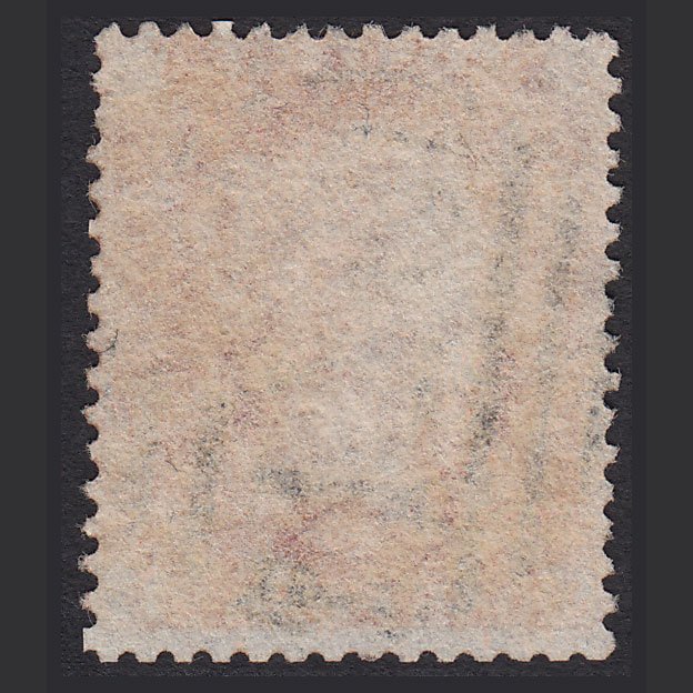 Additional view of stamp 1695