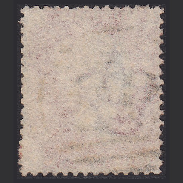 Additional view of stamp 1708