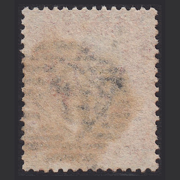 Additional view of stamp 1977