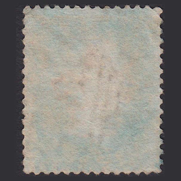 Additional view of stamp 1652