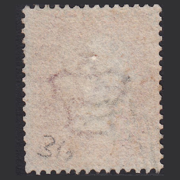Additional view of stamp 1634