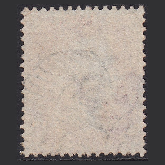 Additional view of stamp 1919