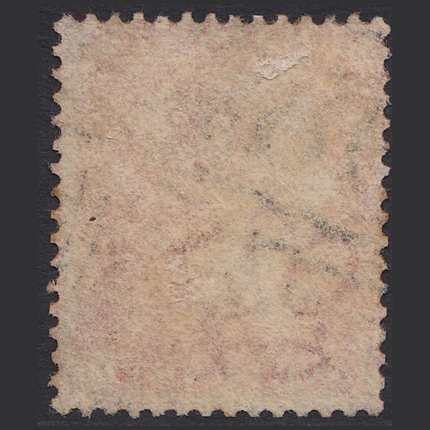 Additional view of stamp 1643
