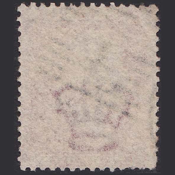 Additional view of stamp 1862