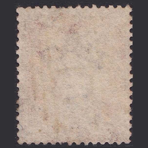 Additional view of stamp 1920