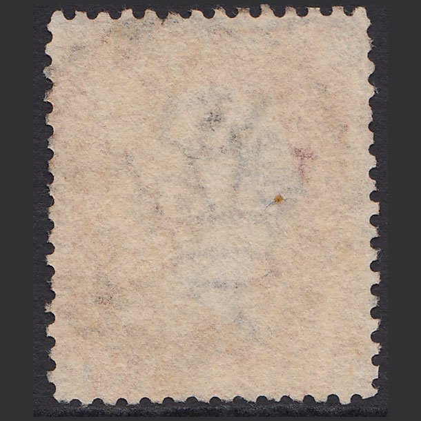 Additional view of stamp 1978