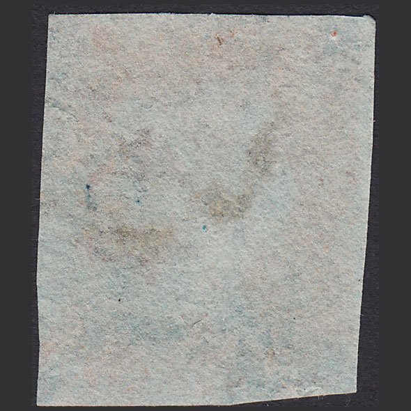 Additional view of stamp 1674