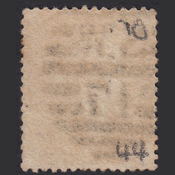 Additional view of stamp 1979