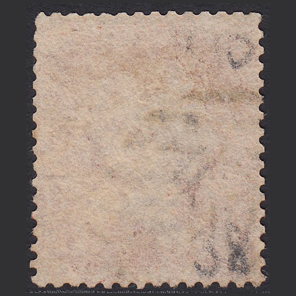 Additional view of stamp 1991