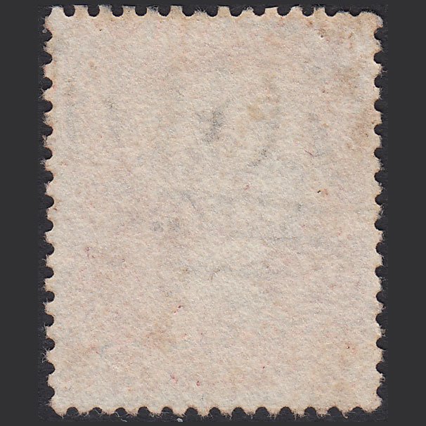 Additional view of stamp 1644