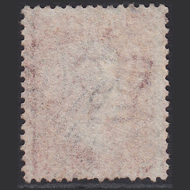 Additional view of stamp 1645