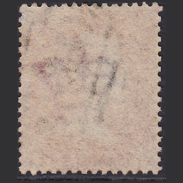 Additional view of stamp 1794