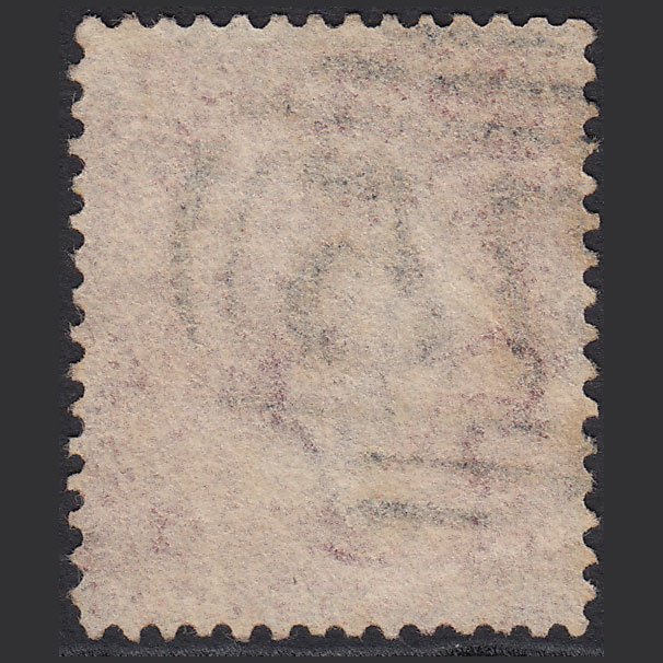 Additional view of stamp 1863
