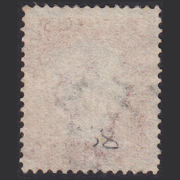 Additional view of stamp 11085