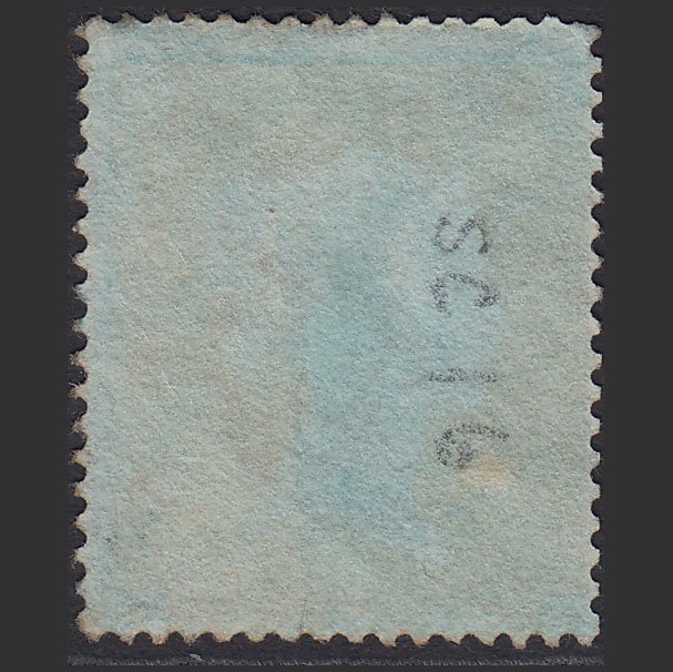 Additional view of stamp 11090