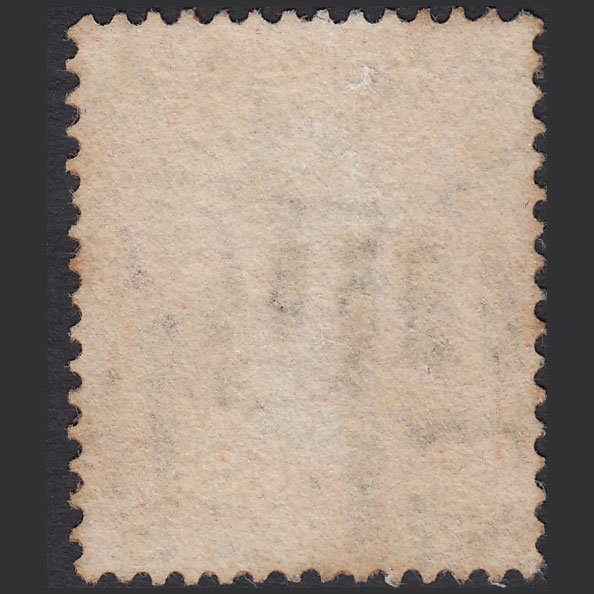 Additional view of stamp 11091