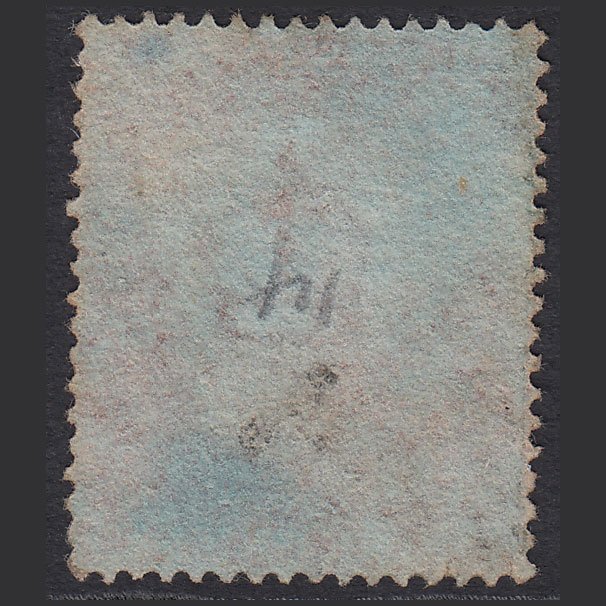 Additional view of stamp 11095