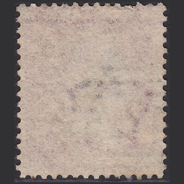 Additional view of stamp 11072