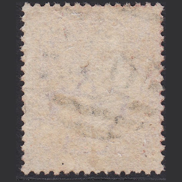 Additional view of stamp 11104