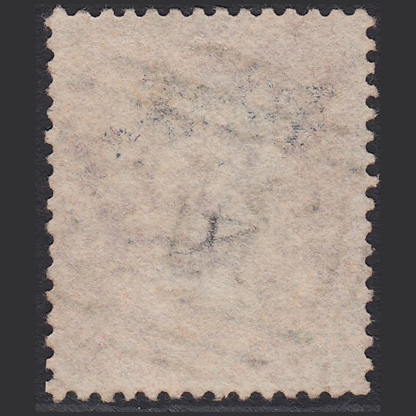 Additional view of stamp 11075