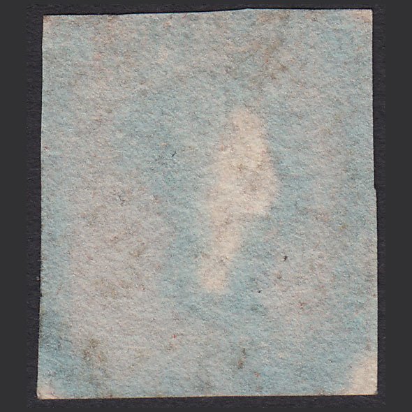 Additional view of stamp 12120