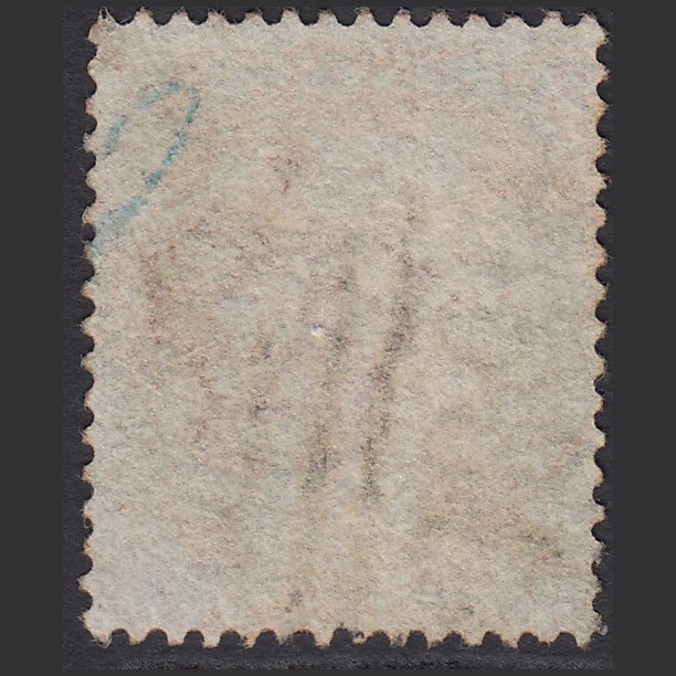 Additional view of stamp 12122