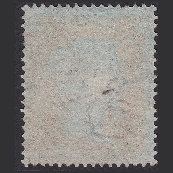 Additional view of stamp 12149