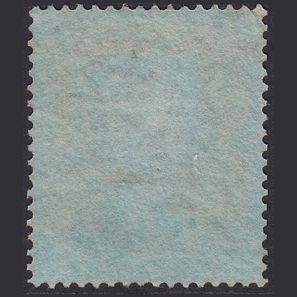Additional view of stamp 12156
