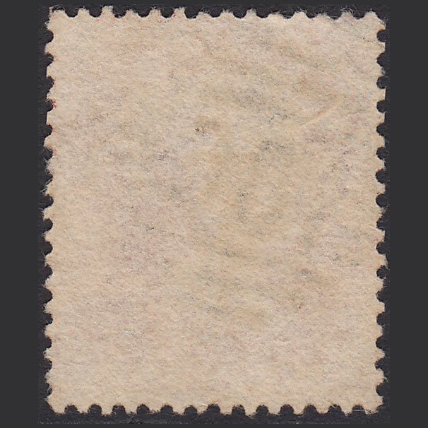 Additional view of stamp 12158