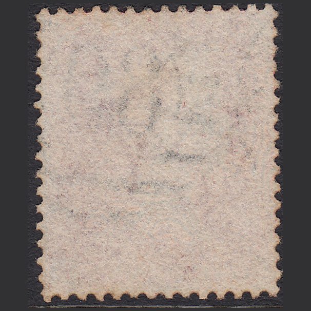 Additional view of stamp 13047