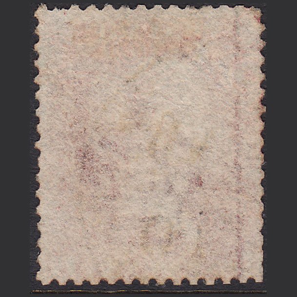 Additional view of stamp 13056