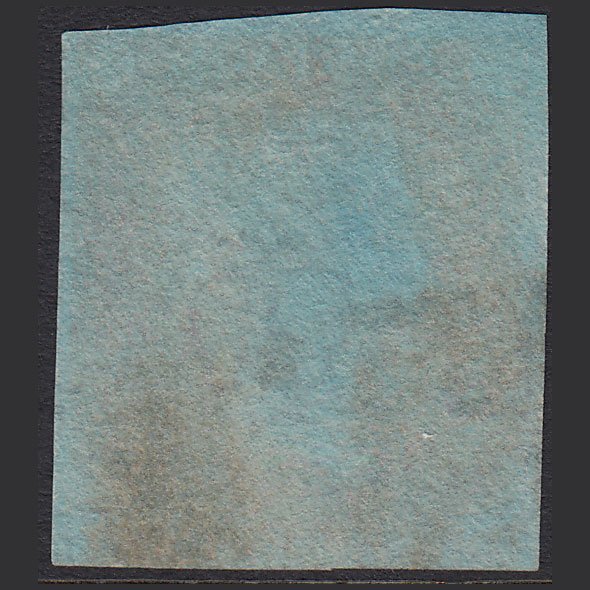 Additional view of stamp 13065