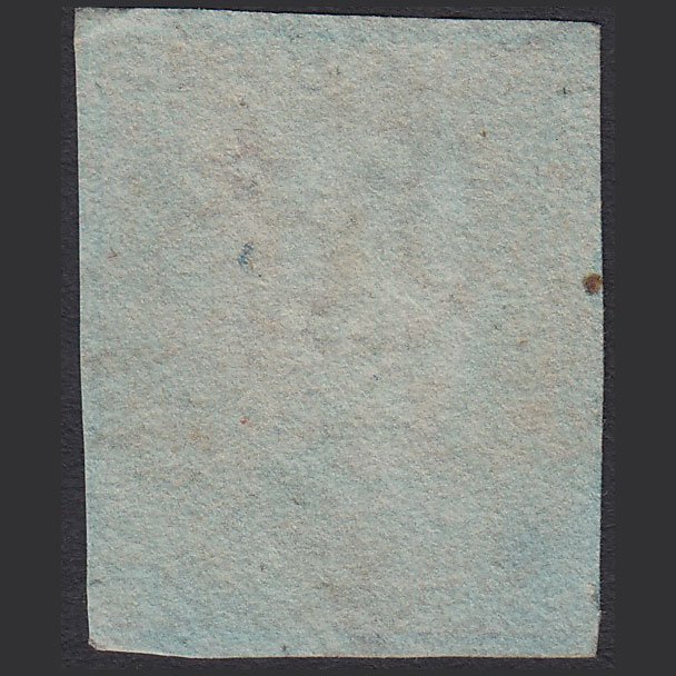 Additional view of stamp 13038