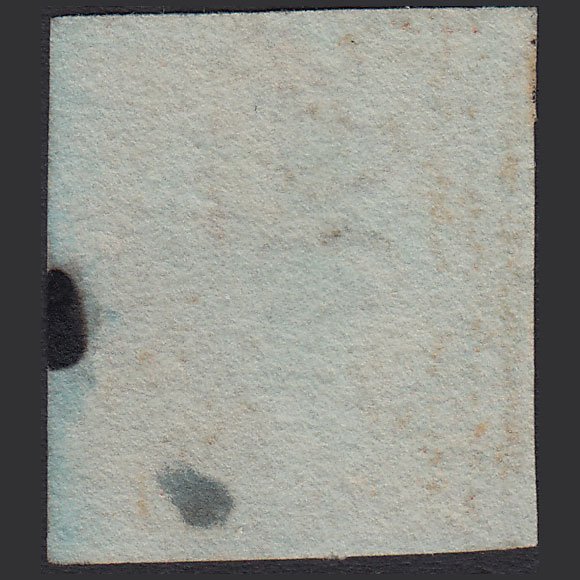 Additional view of stamp 13070