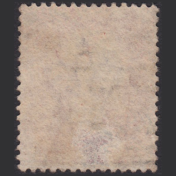 Additional view of stamp 13075