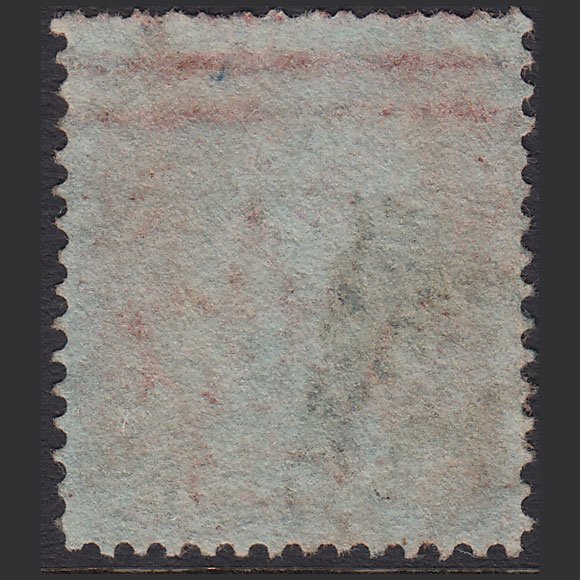Additional view of stamp 14095