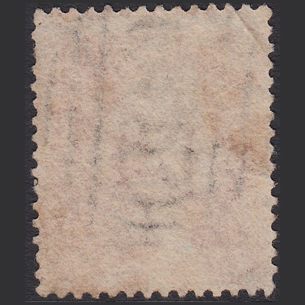 Additional view of stamp 14115