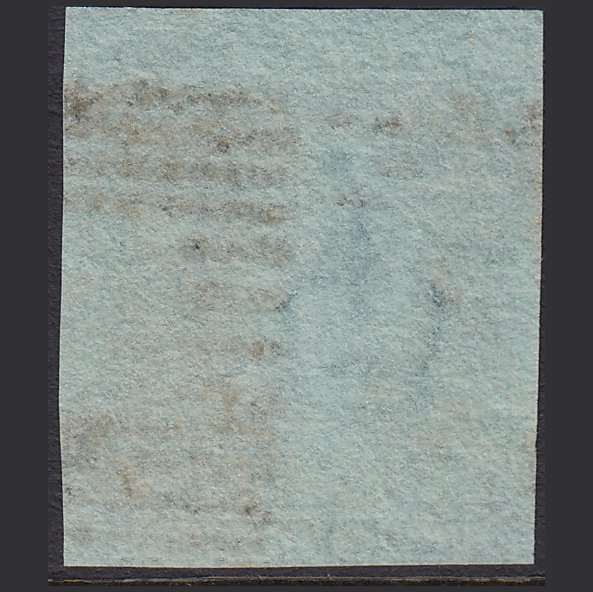 Additional view of stamp 15131