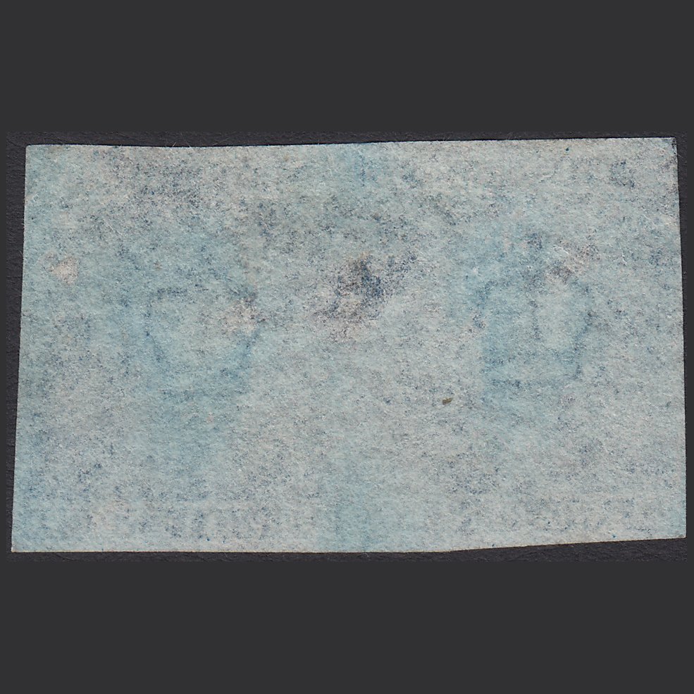 Additional view of stamp 15125
